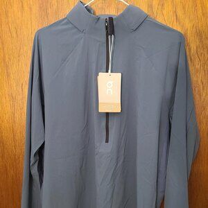 NWT Trail Breaker - Running Top